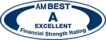 AM Best Financial Strength Rating