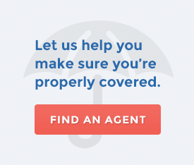 Find an Agent